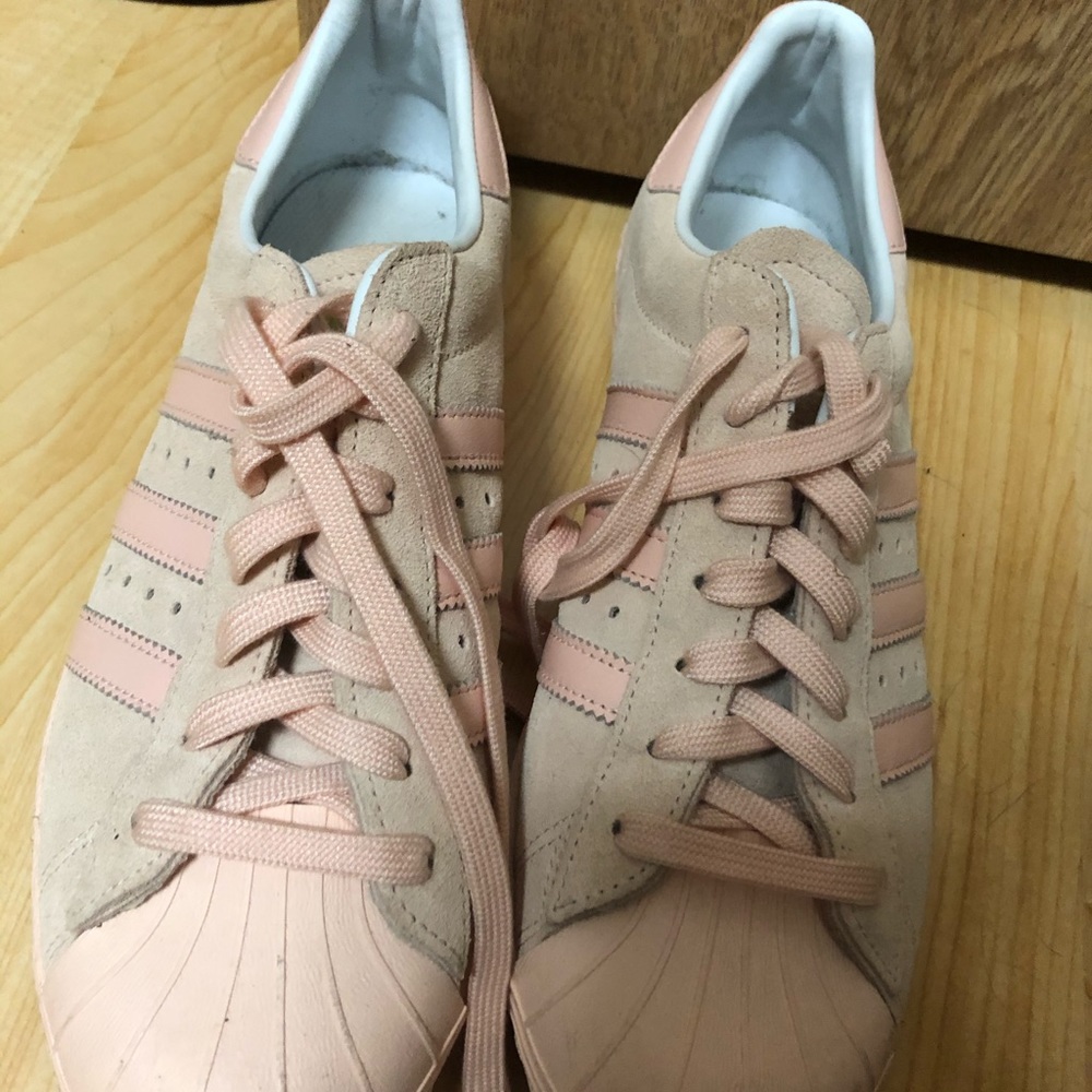 Custom Made Adidas - Picture 2 of 3